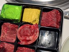 -焱铁烧·黑毛和牛专门店(杭州嘉里中心店)