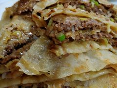 -清真永恒华威肉饼(潘家园店)