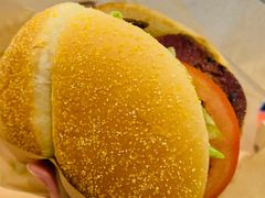 -汉堡王(上海缤谷一期店)