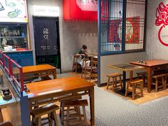 -龍堂蟹黄小笼包(万家丽店)