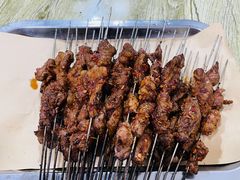 -铁诚烤肉