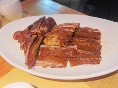 -荣小馆(椒江青悦城店)