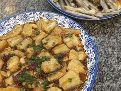 竹蛏-天台徐家小吃