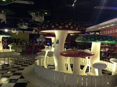 塔卡超级真人密室逃脱-H次元沉浸剧情密室(街道口店)
