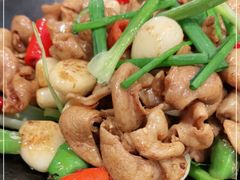 -湘肠香火锅店(团结湖店)