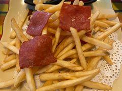-滋味烤鱼(超洋店)