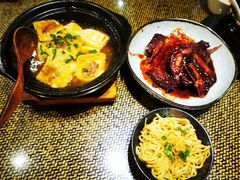 -老客家·客家菜(万达店)