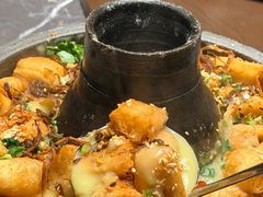 -福照楼汽锅鸡·云南菜(护国路店)