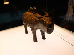 -陕西历史博物馆