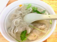 肉燕-大叔家福鼎小吃(十全街店)