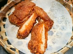 -和府捞面(领展购物广场京通店)