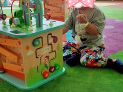 -金宝贝早教(富力广场中心)