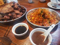 -农汤老店(顺联公园里店)