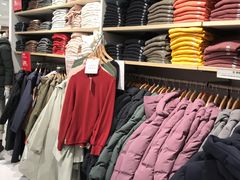 -优衣库(北京万柳华联购物中心店)