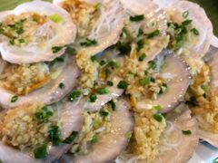 -盛港湾海鲜食府(黄沙店)