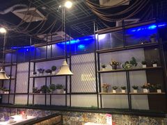 大堂-尚岛私房菜(西方巷店)