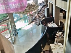 -大铁勺酒楼(宾水西道店)