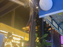 -塞纳河法国餐厅(意式风情街店)