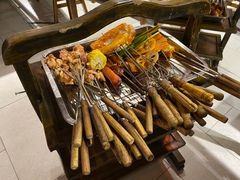 -水浒烤肉(君汇上品店)