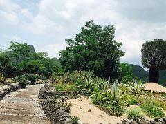 -Club Med地中海俱乐部·桂林度假村