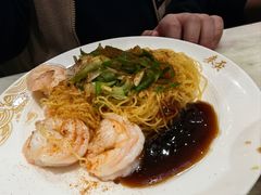 -麦奀云吞面世家 山顶店(山顶广场店)