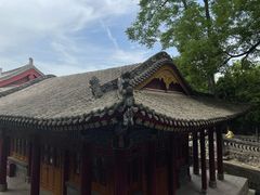 -华清宫景区