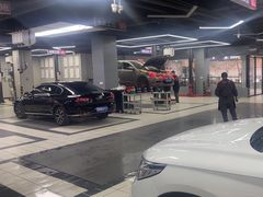 -天猫养车(哈贝卡硕士路店)