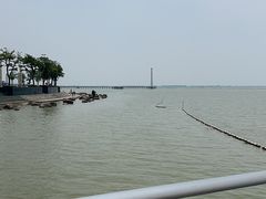 -滆湖低碳生态公园