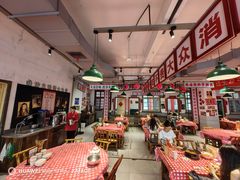 -龙师傅卤炒(天马店)