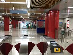 -雍和宫(地铁站)