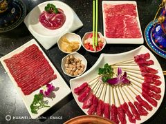 -南门涮肉(上海二店)