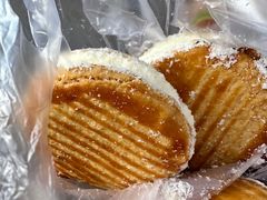 起士林黄油饼-起士林(荣安大街店)
