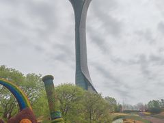 -沈阳植物园