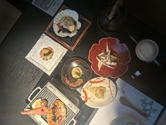 -花潮料理艺食馆(成都万象城店)