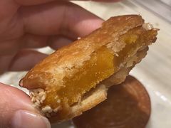 南瓜饼-广根糕点(中山西路店)