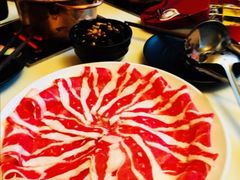 -滇釜火锅·能喝汤的火锅(车公庄店)