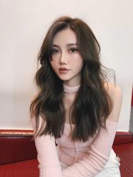 点击看大图 -川和潮人漂色·烫染·接发