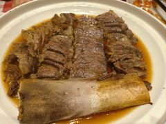 -西贝(无锡万象城店)