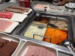 -海底捞火锅(天一广场亚细亚店)