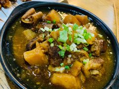-烤五行·烧烤烤串(石佛营店)