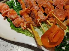 -大味生态火锅(蓝谷地店)