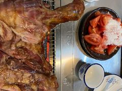 -宗泉烤全羊·烤羊腿·家常菜(解放东路店)