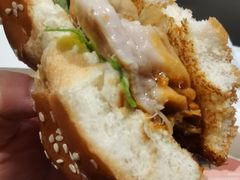 -肯德基(建华店)