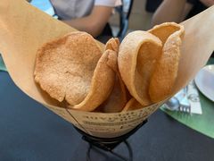 -帕蓝·暹罗料理(大学路店)