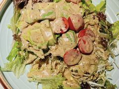 -钟菜·粤菜点心·宴请(海上世界·汇港二期店)