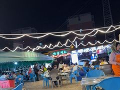 -清真·馬坡二旦烧烤(人生一串拍摄店)