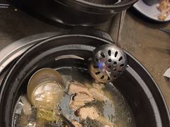 -同仁四季椰子鸡(海岸城天利店)