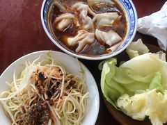 -纯阳馆鱼香排骨面(东二道街店)