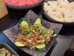 -熹悟海鲜火锅·广式打边炉