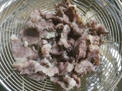 -五洲牛肉美食馆